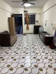 Blk 301 Ang Mo Kio Avenue 3 (Ang Mo Kio), HDB 3 Rooms #602060561